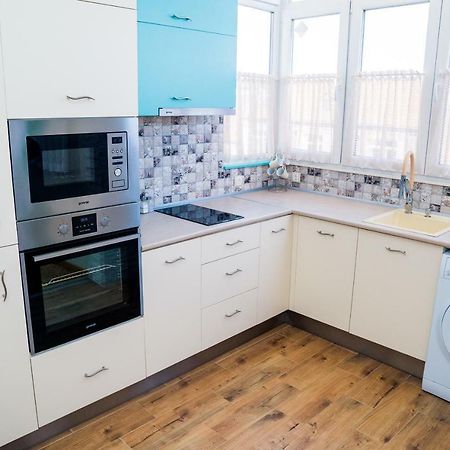 Sofia Central Pretty Apartment المظهر الخارجي الصورة