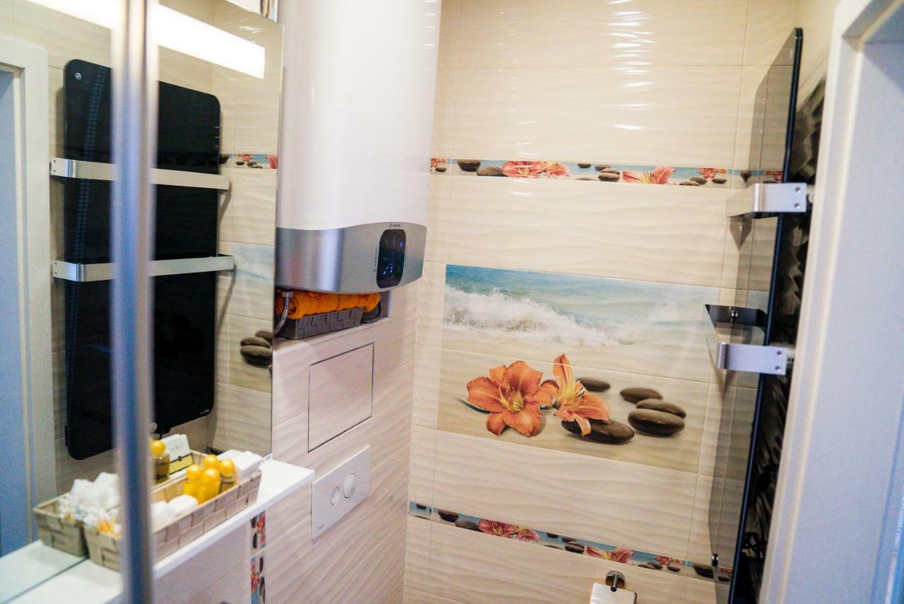 Sofia Central Pretty Apartment المظهر الخارجي الصورة