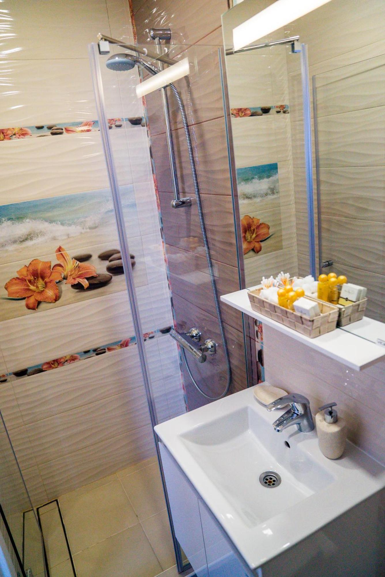Sofia Central Pretty Apartment المظهر الخارجي الصورة