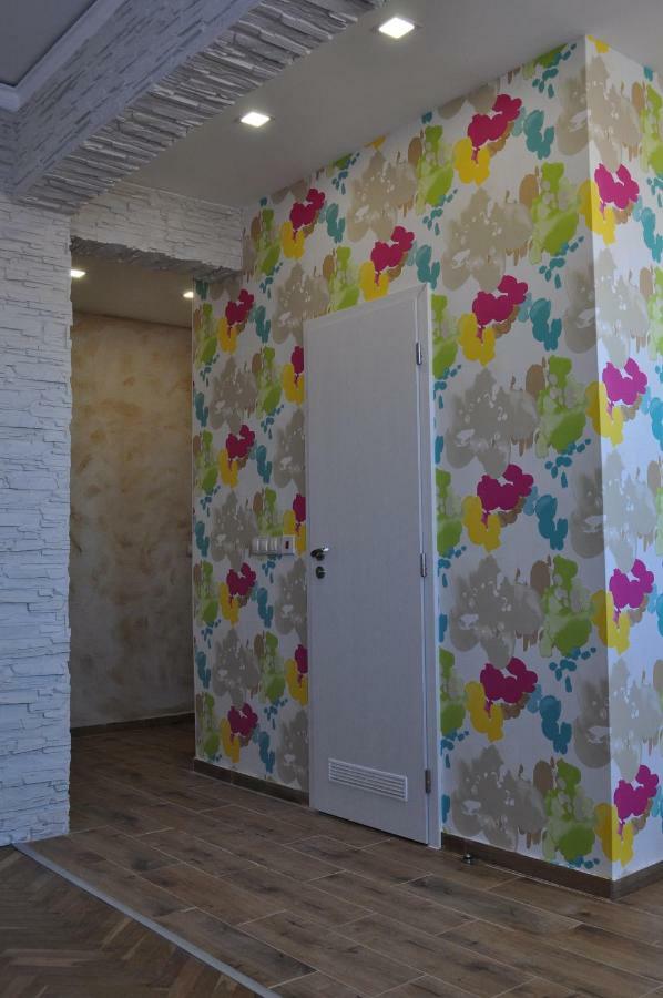 Sofia Central Pretty Apartment المظهر الخارجي الصورة
