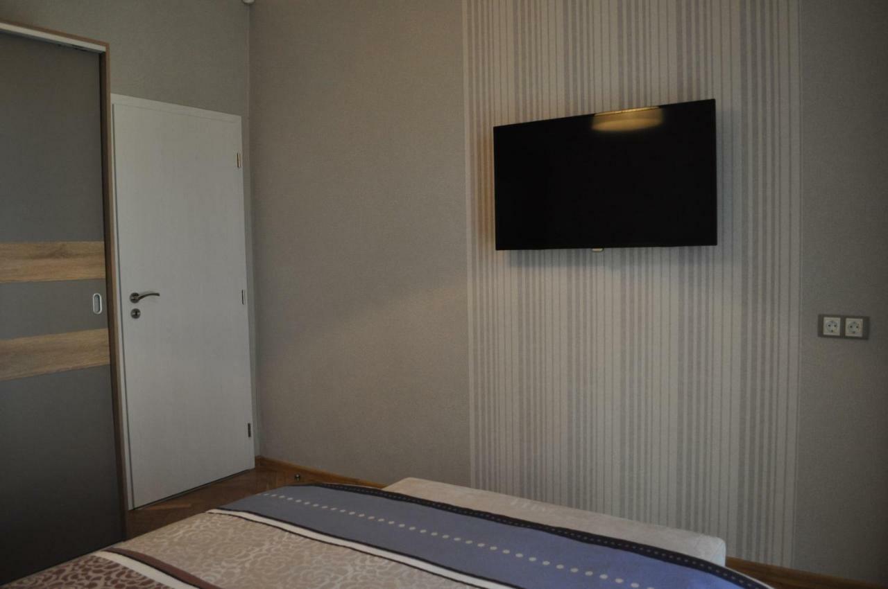Sofia Central Pretty Apartment المظهر الخارجي الصورة