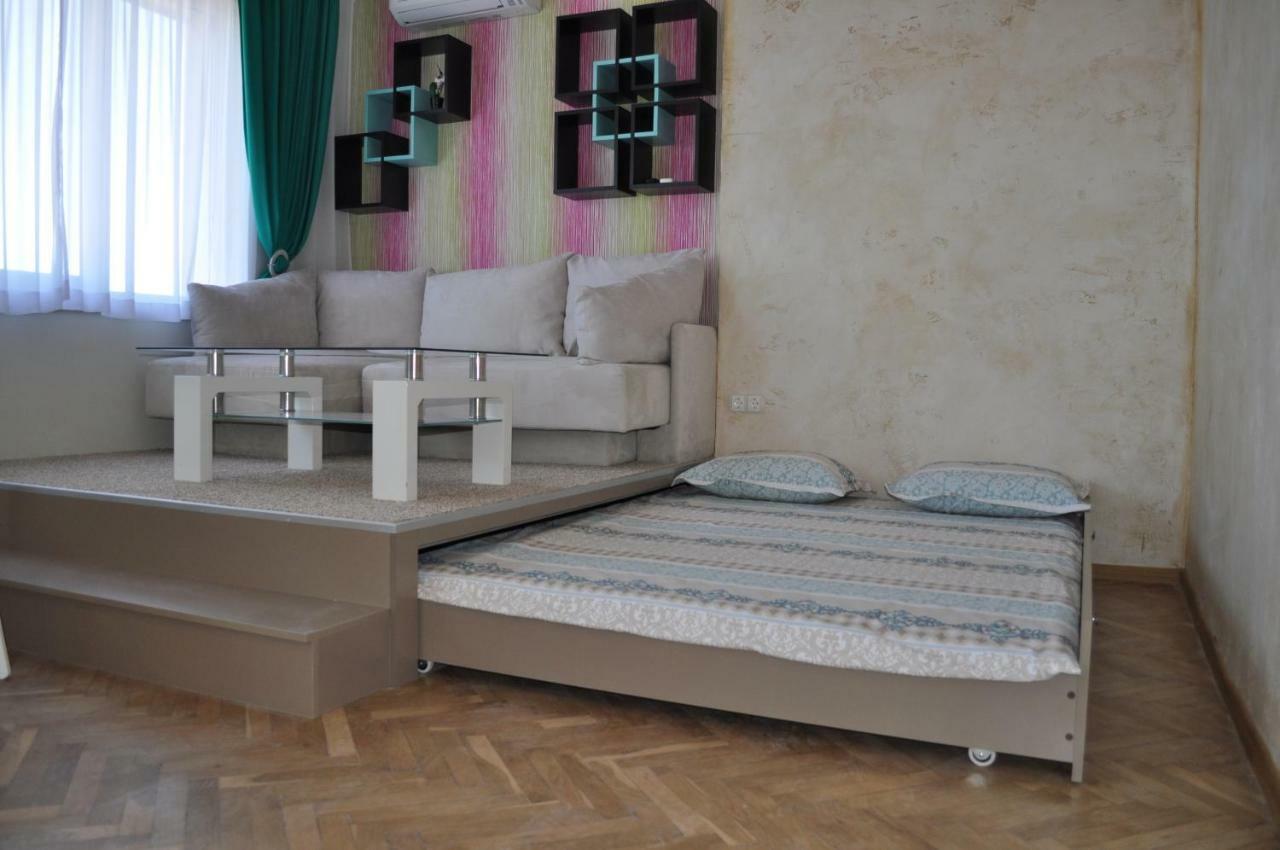 Sofia Central Pretty Apartment المظهر الخارجي الصورة