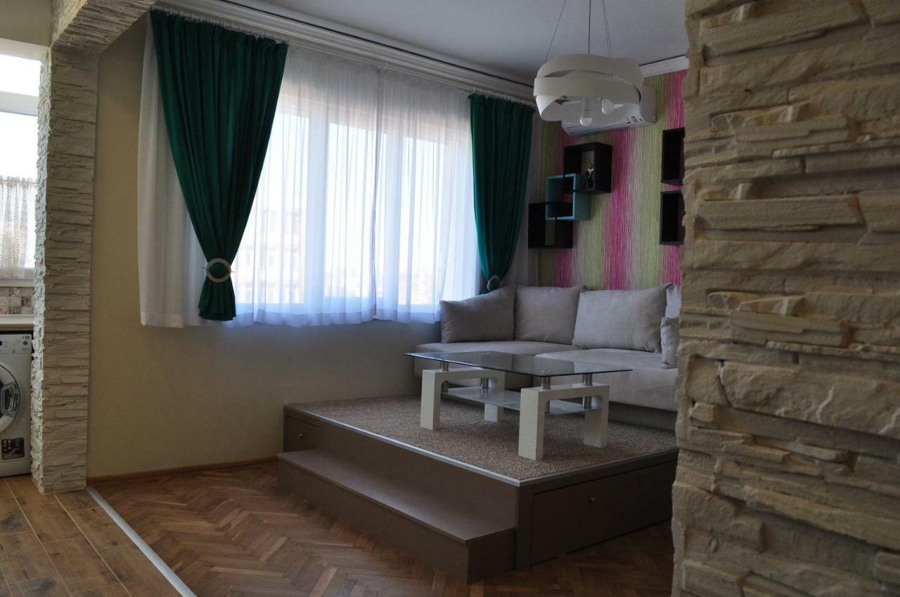 Sofia Central Pretty Apartment المظهر الخارجي الصورة
