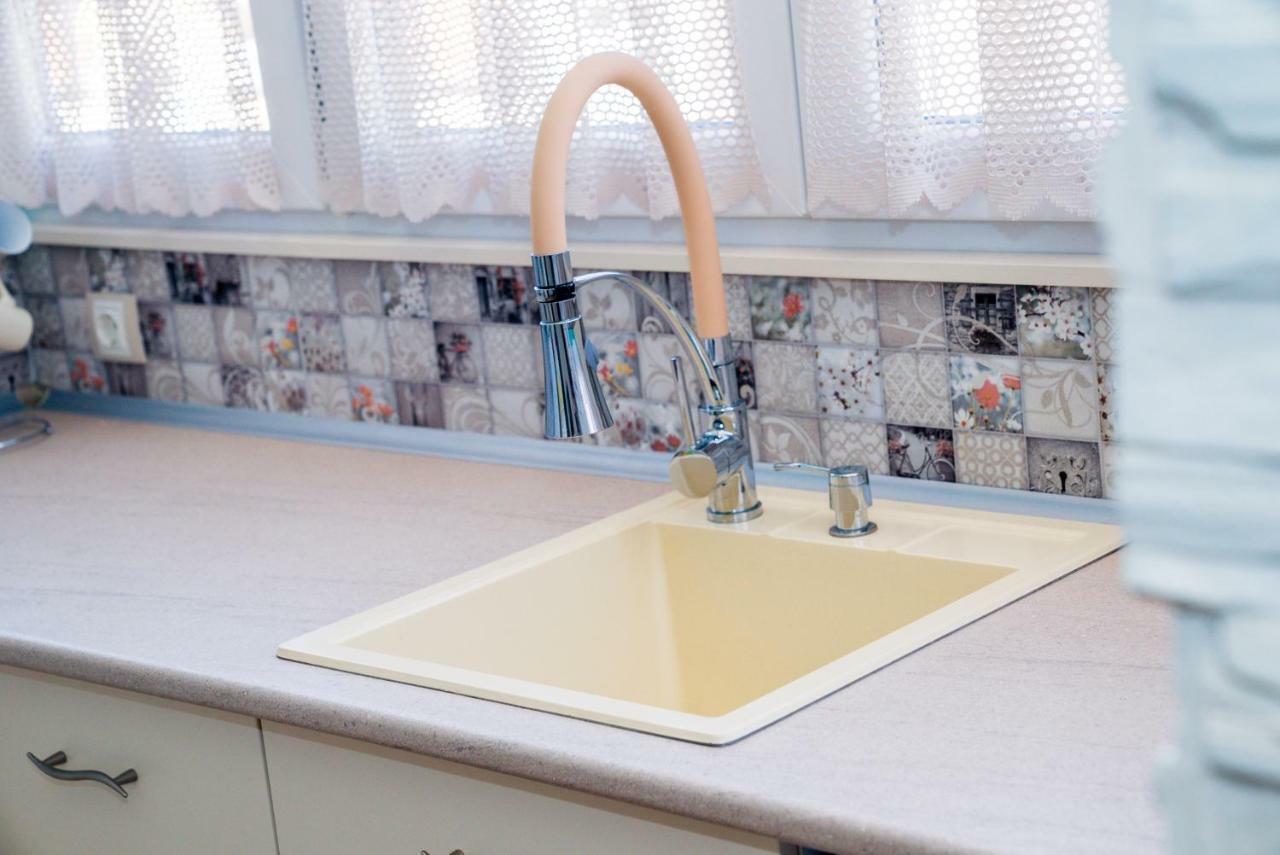 Sofia Central Pretty Apartment المظهر الخارجي الصورة